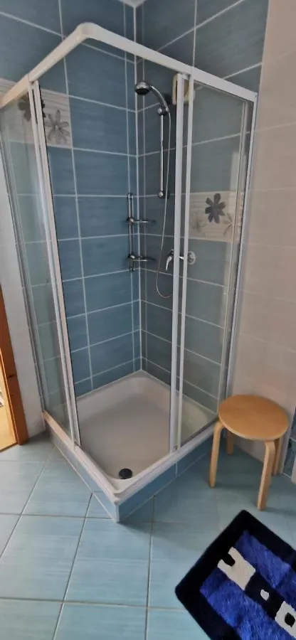 Bed & Breakfast Villa Bora Moscenicka Draga Bed&Breakfast Moscenice