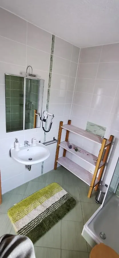 Villa Bora Moscenicka Draga Bed&Breakfast Moscenice Bed & Breakfast
