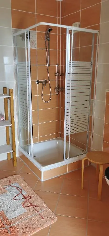 Villa Bora Moscenicka Draga Bed&Breakfast Moscenice