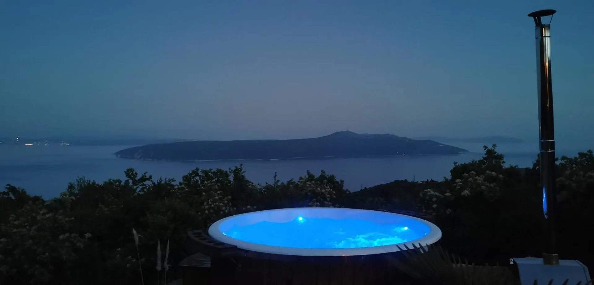Villa Bora Moscenicka Draga Bed&Breakfast Moscenice 4*,