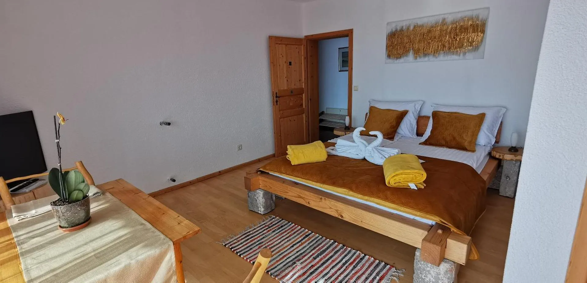 Frühstückspension Villa Bora Moscenicka Draga Bed&Breakfast Moscenice