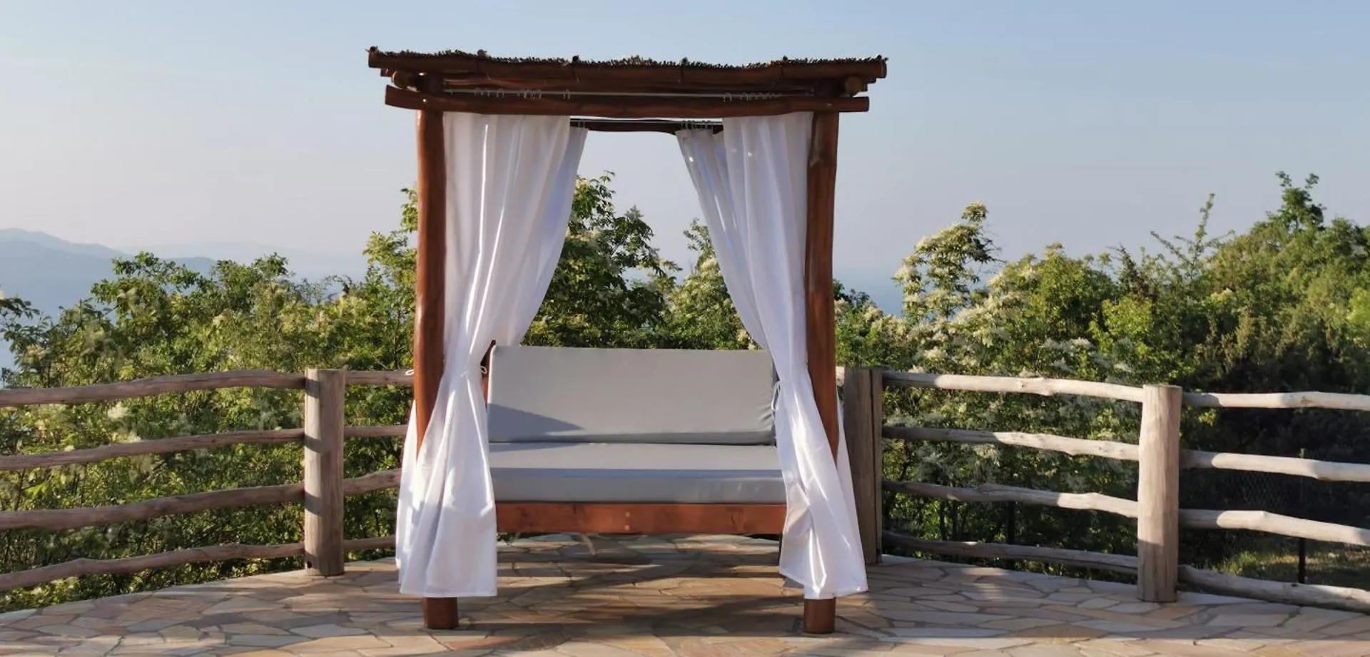 Frühstückspension Villa Bora Moscenicka Draga Bed&Breakfast Moscenice