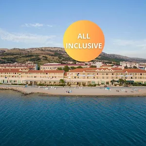 **** Hotel Family Pagus Kroatien