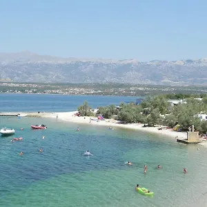 *** Ferienpark Adriasol Camping Novigrad Kroatien