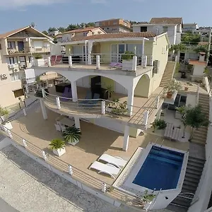  Apartment Palace View Kroatien