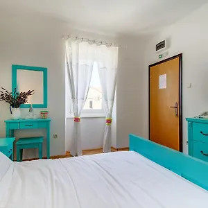 Sansegus Hotel