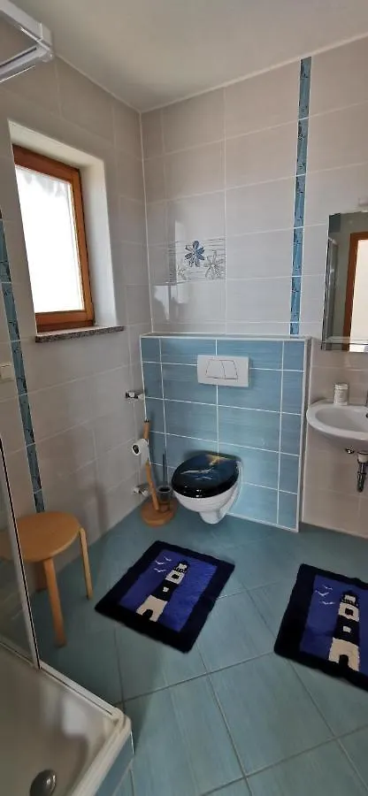 Bed & Breakfast Villa Bora Moscenicka Draga Bed&Breakfast Moscenice