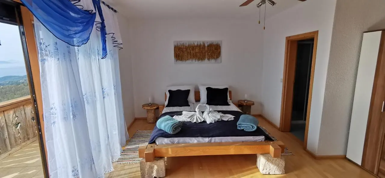 **** Bed & Breakfast Villa Bora Moscenicka Draga Bed&Breakfast Moscenice Croatia