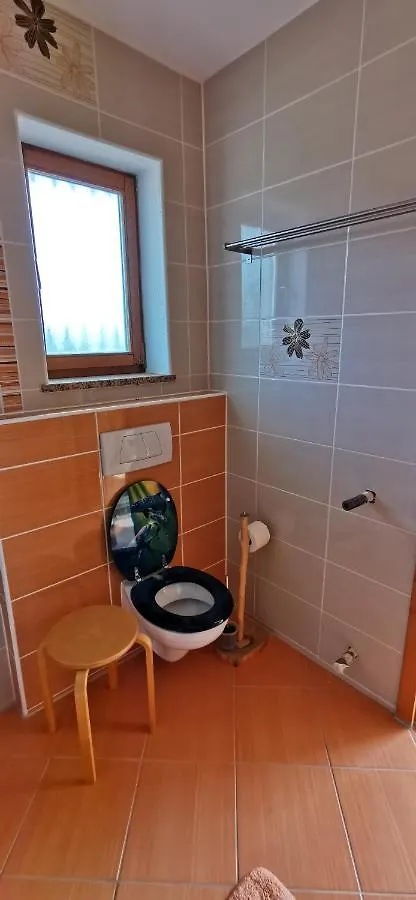 Villa Bora Moscenicka Draga Bed&Breakfast Moscenice Croatia