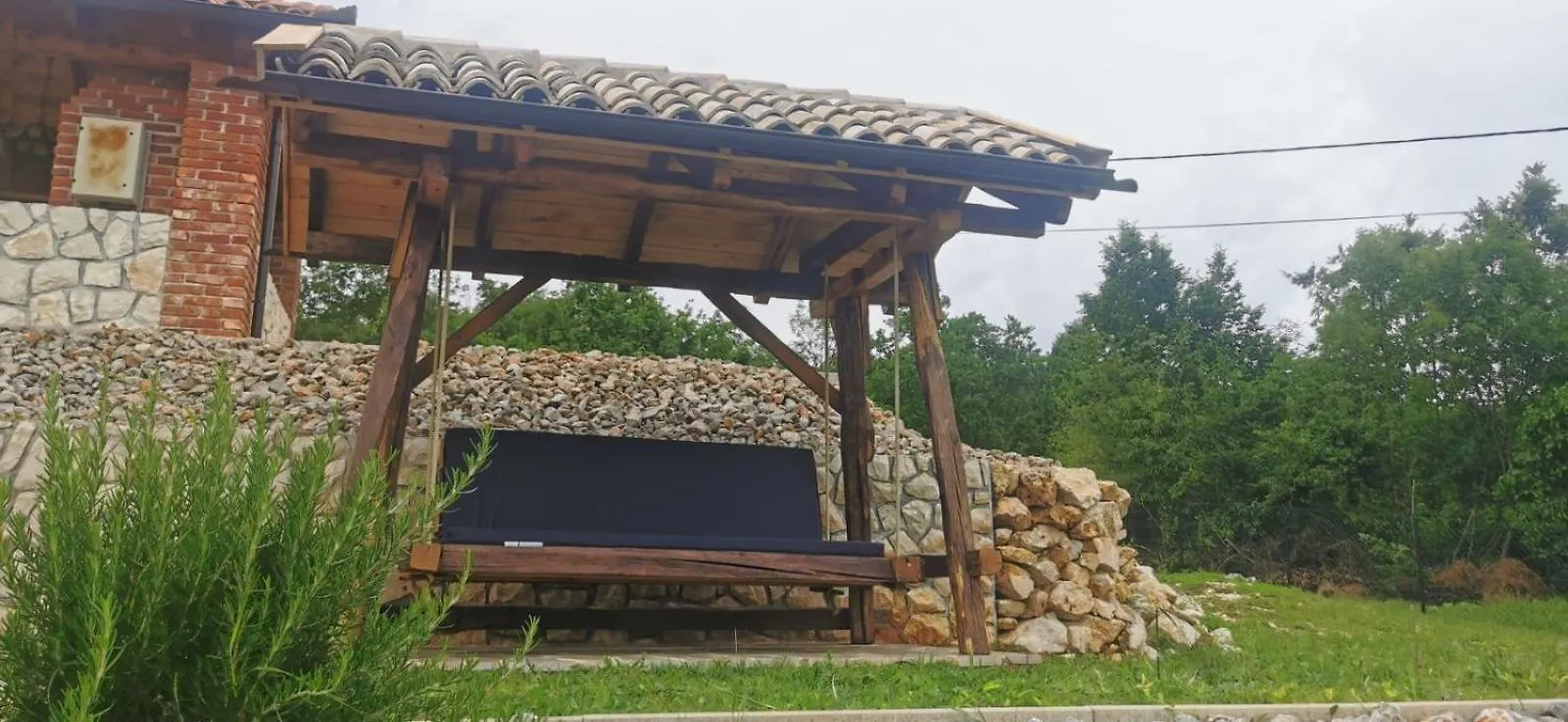 Bed & Breakfast Villa Bora Moscenicka Draga Bed&Breakfast Moscenice