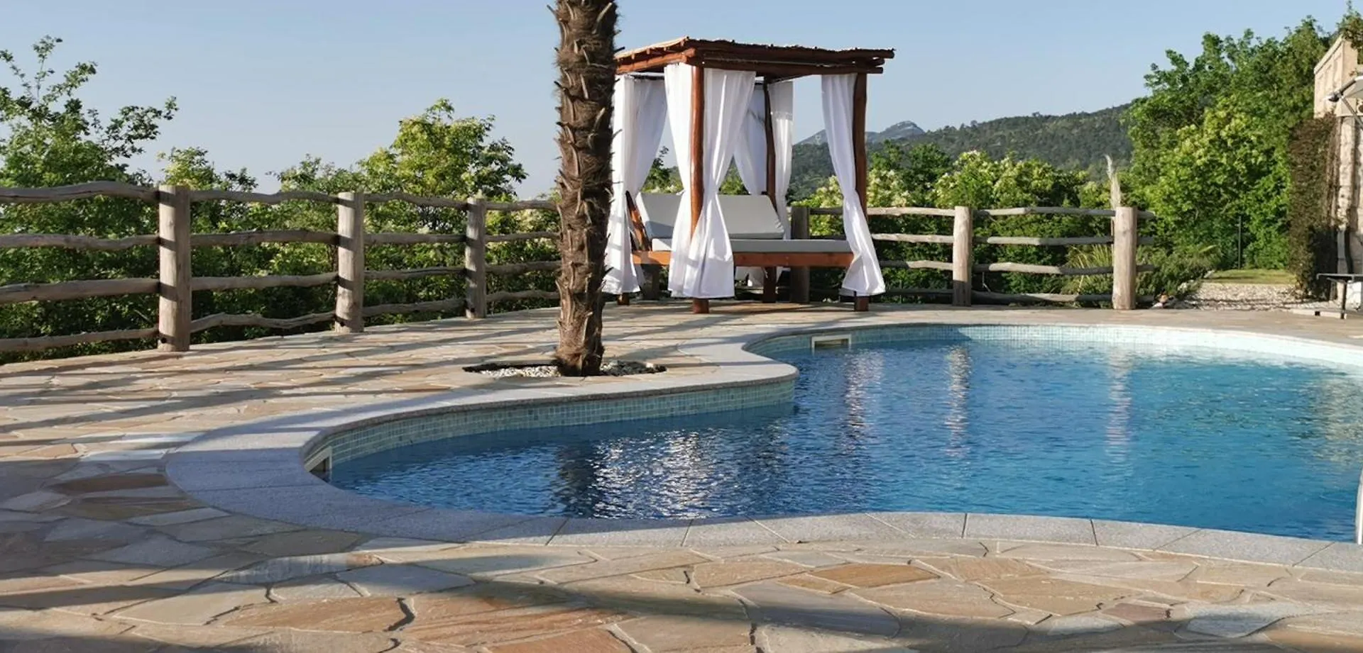 Villa Bora Moscenicka Draga Bed&Breakfast Moscenice Bed & Breakfast