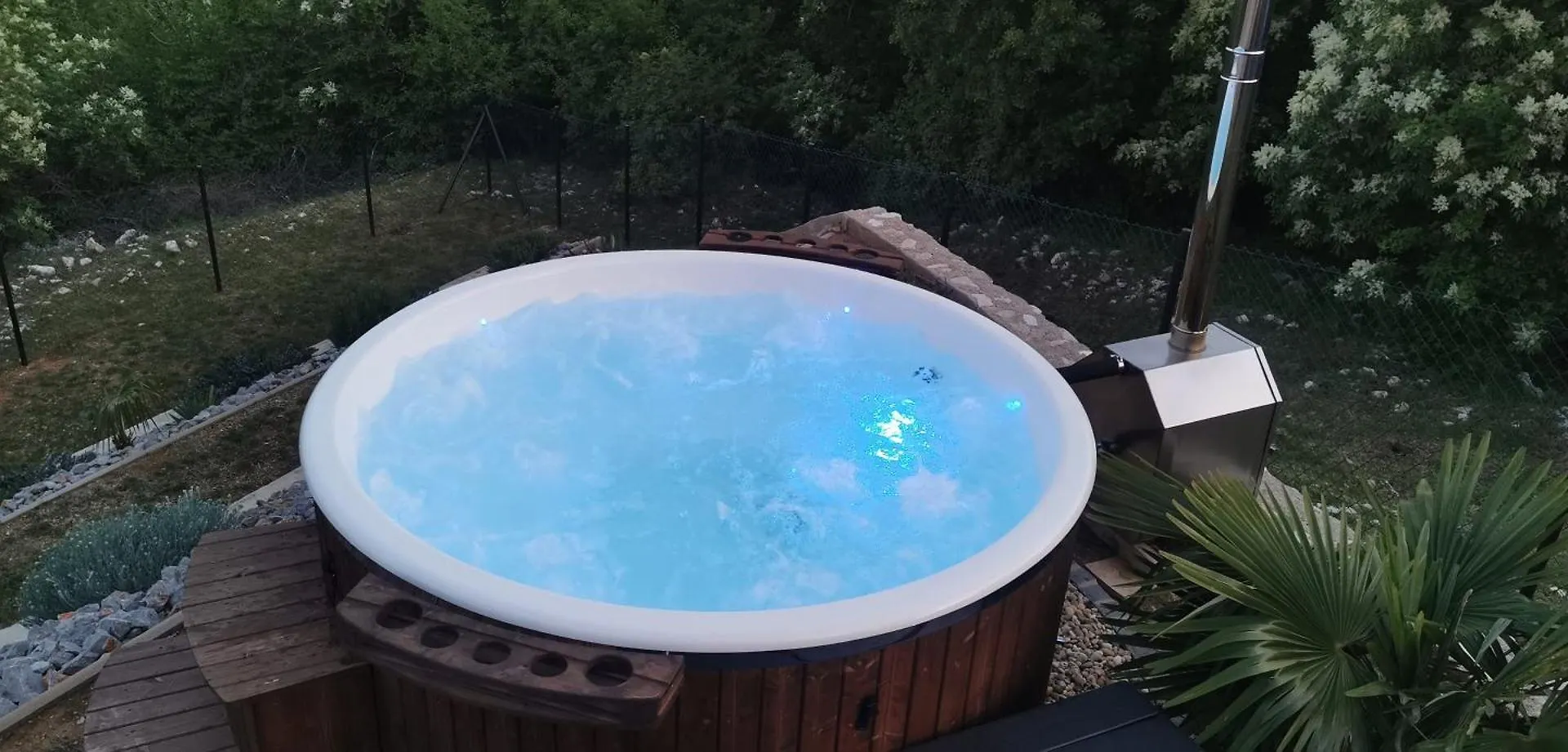 Bed & Breakfast Villa Bora Moscenicka Draga Bed&Breakfast Moscenice